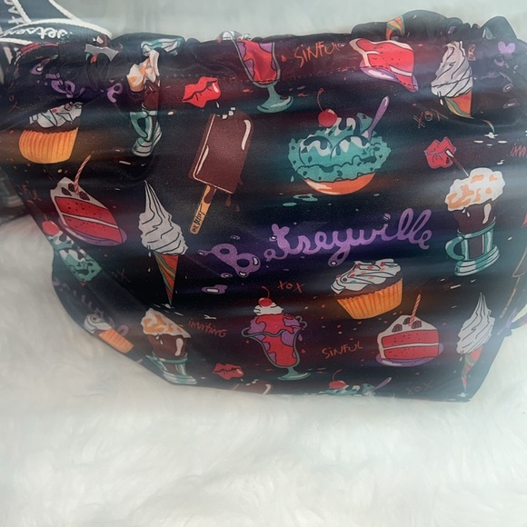 Betsey  Johnson clear bag - Picture 8 of 11